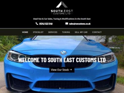 South East Customs